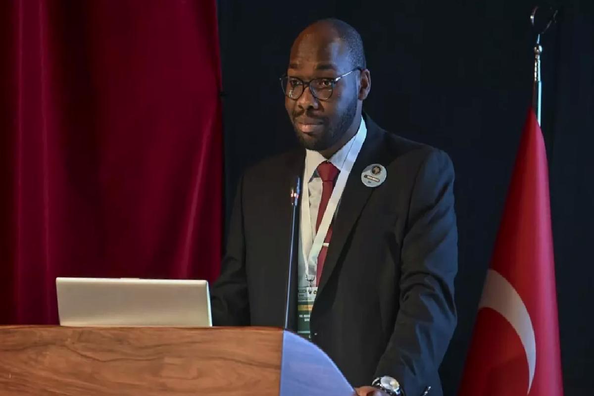 Afrika için Yerel Çözümler Zamanı