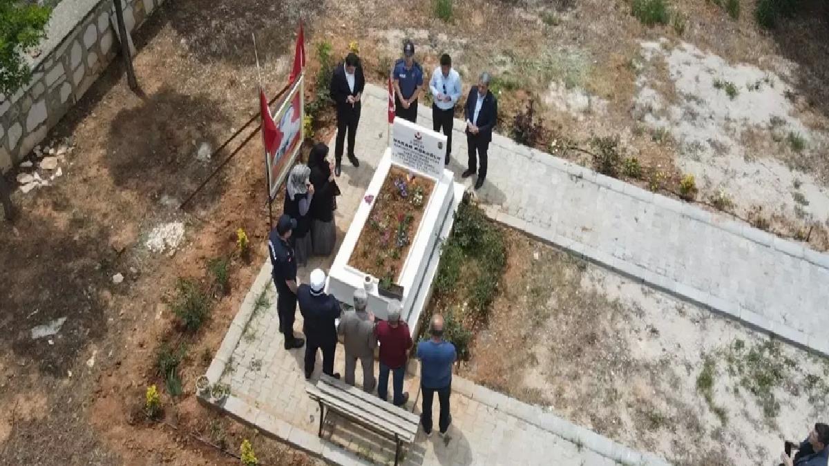 Afyonkarahisar’dan kısa