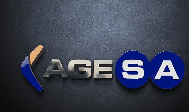 AgeSA, 2025 Yılının İlk Çeyreğinde Yüzde 81 Büyüdü
