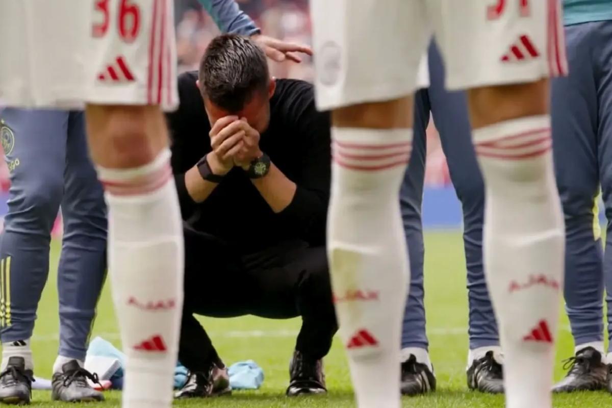 Ağlayarak istifa eden Farioli’nin koltuğuna iki aday