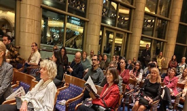 “Ağrı Dağı Efsanesi”, 12. Madách Uluslararası Tiyatro Buluşması’na (MITEM) konuk oldu