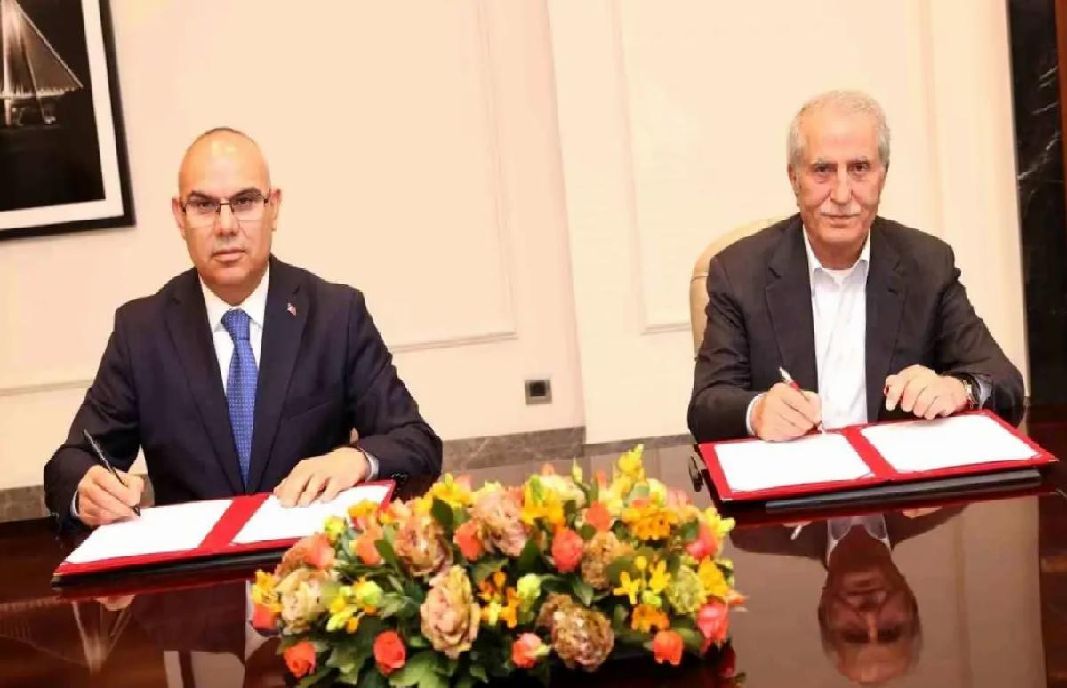 Ağrı’ya Turizm Meslek Lisesi