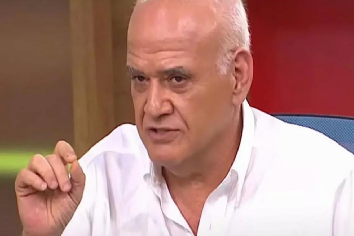 Ahmet Çakar, Galatasaray’ın puan kaybedeceği maçları tahmin etti