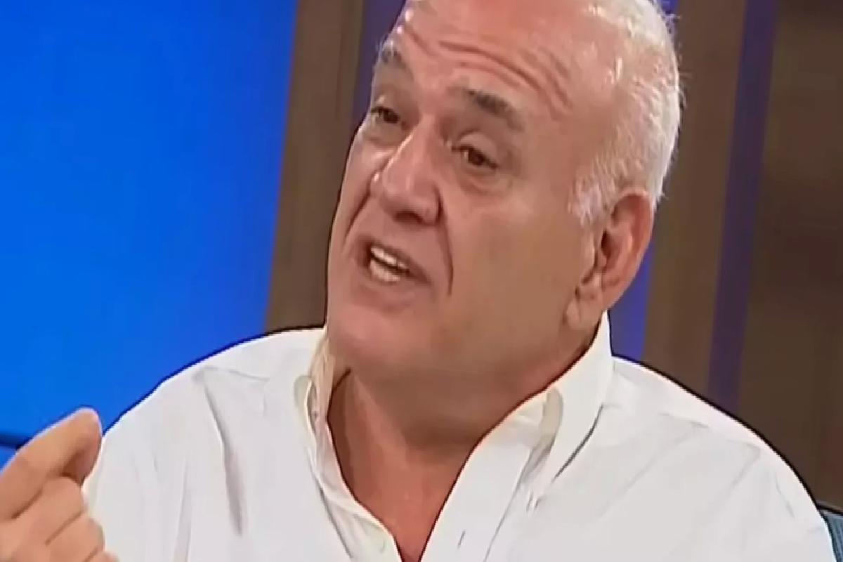 Ahmet Çakar, Mourinho için açtı ağzını yumdu gözünü: Fenerbahçe’ye gelmiş en büyük zararsın