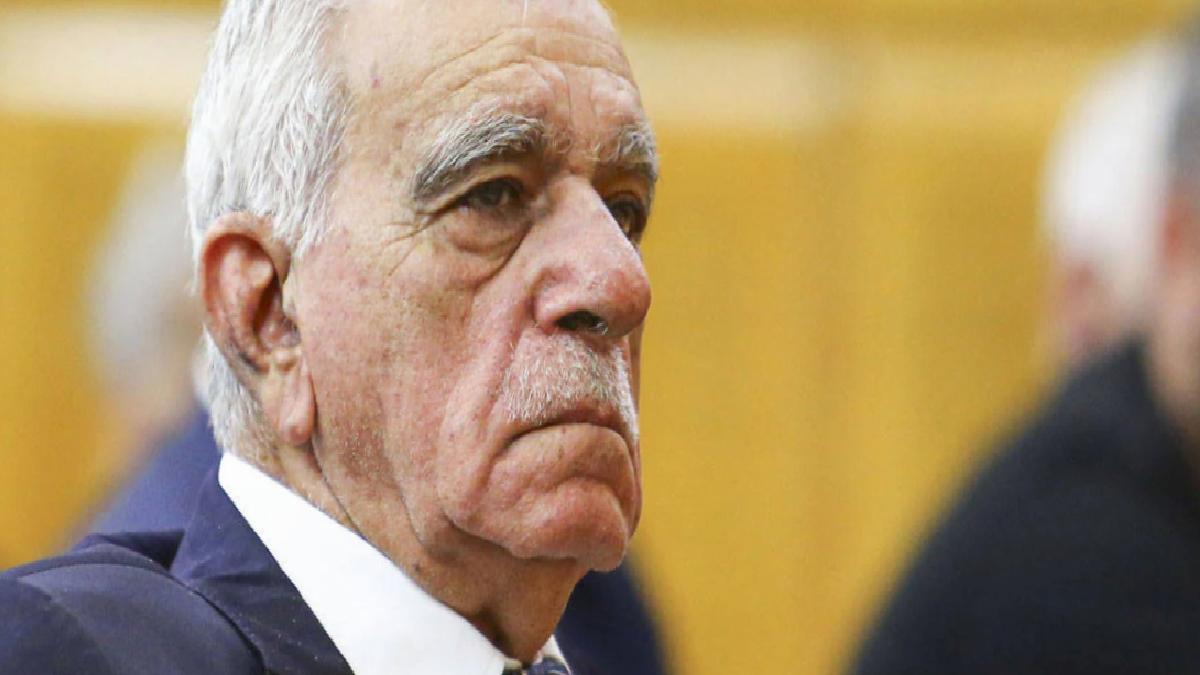 Ahmet Türk’e “umut hakkı” soruldu