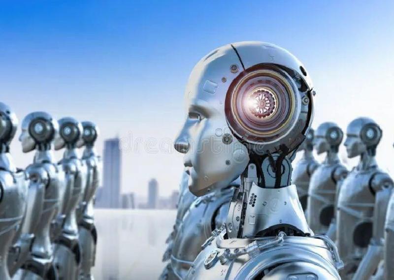 AI toplumuna ilk adım: Birbirleriyle konuşan yapay zekalar davranışlarını değiştiriyor