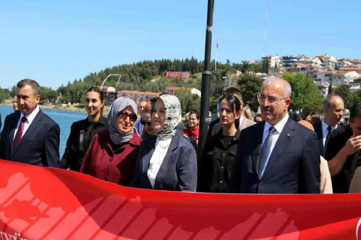 Aile Haftası’nda Aile Güçlendirme Vurgusu