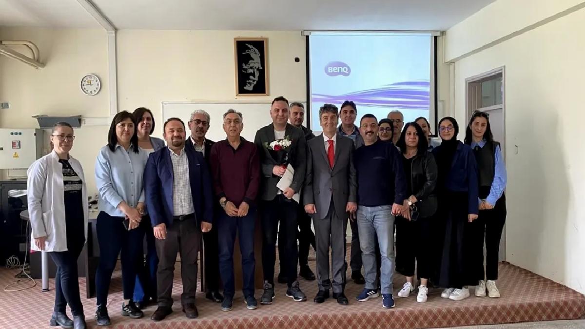 Aile İçi İletişim Semineri Düzenlendi