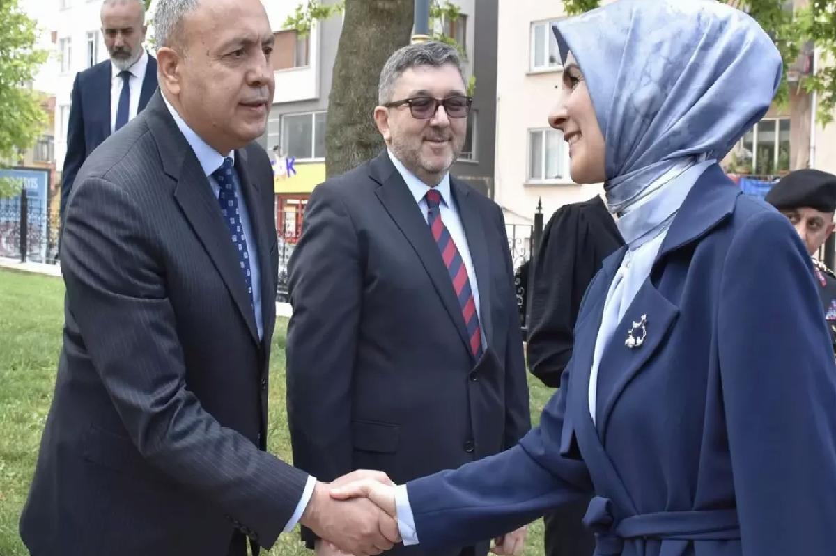 Aile ve Sosyal Hizmetler Bakanı Göktaş, Bilecik’te ziyaretlerde bulundu