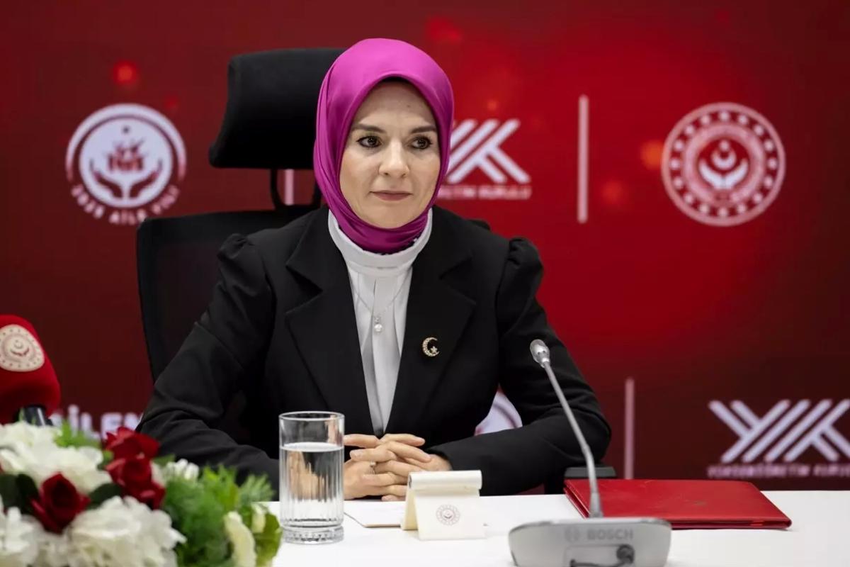 Aile ve Sosyal Hizmetler Bakanlığı ile YÖK arasında “İş Birliği Protokolü” imzalandı