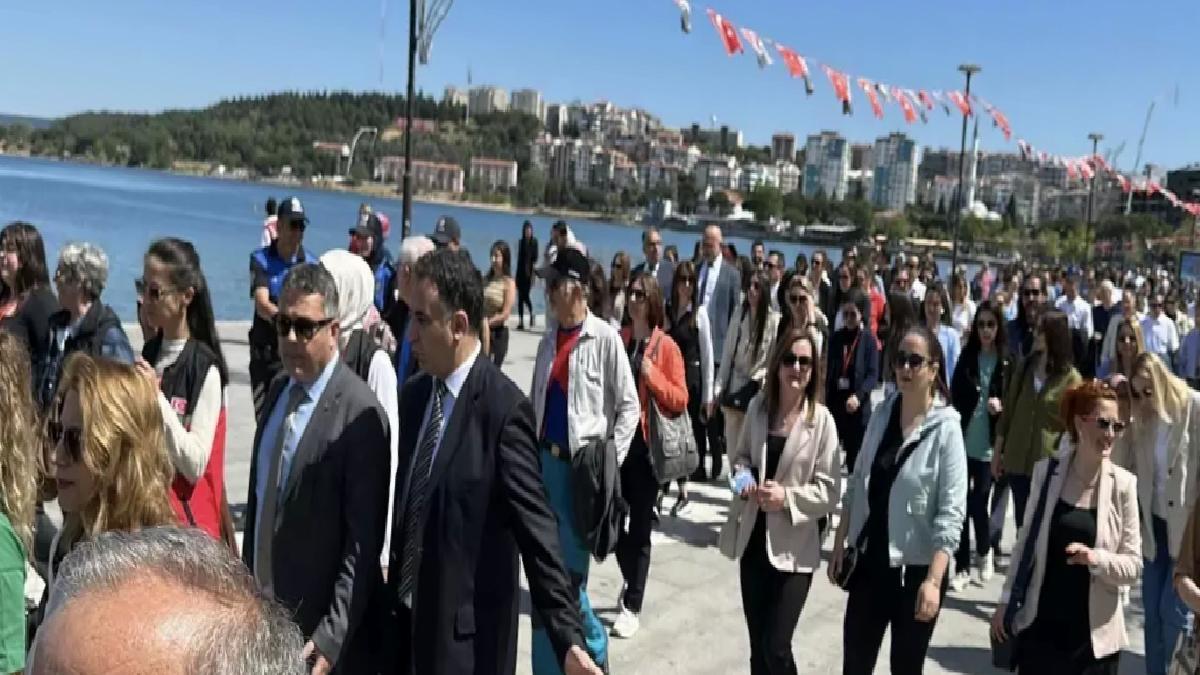 Aile Yılı Müzakereleri Çanakkale’de