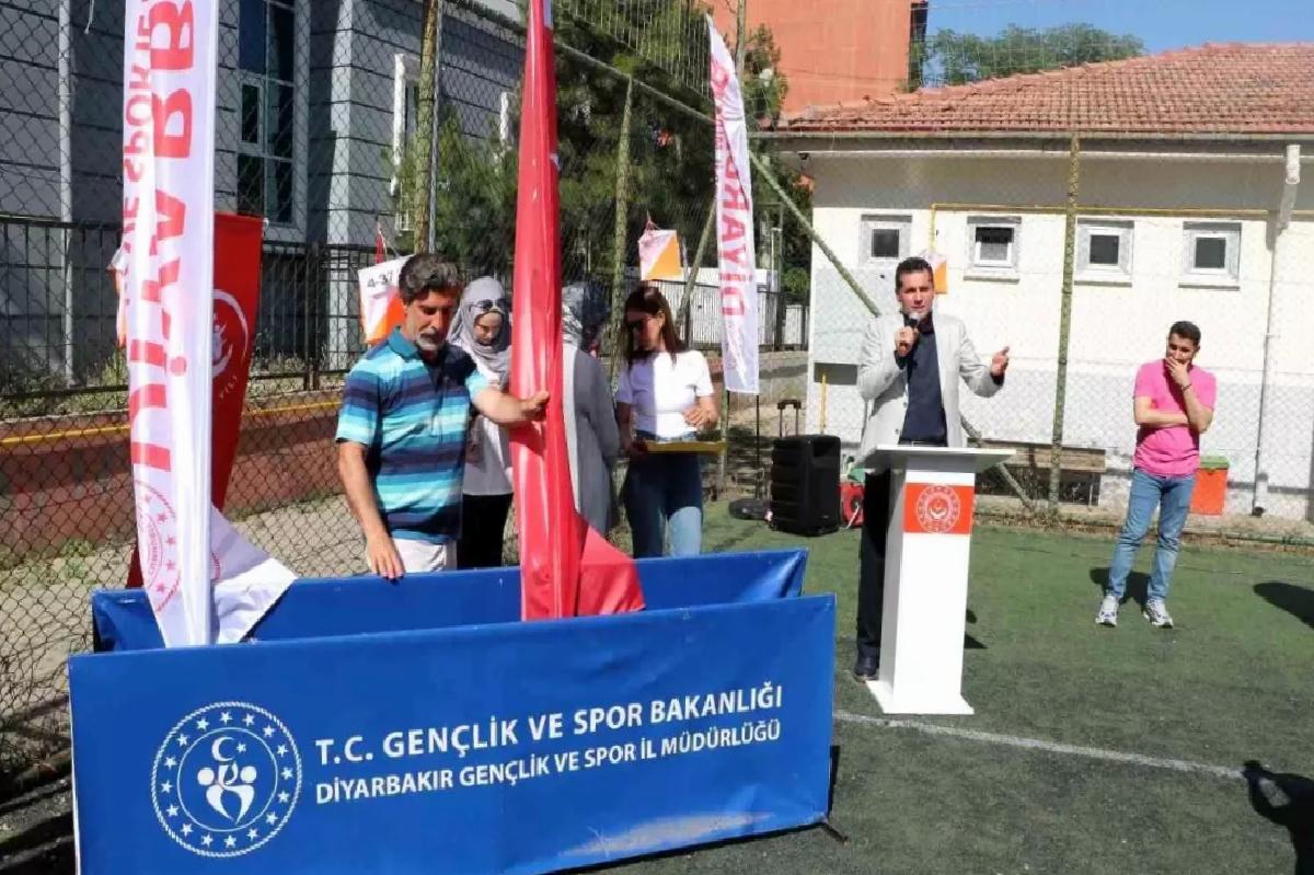 Aile Yılı Oryantiring Etkinliği Düzenlendi