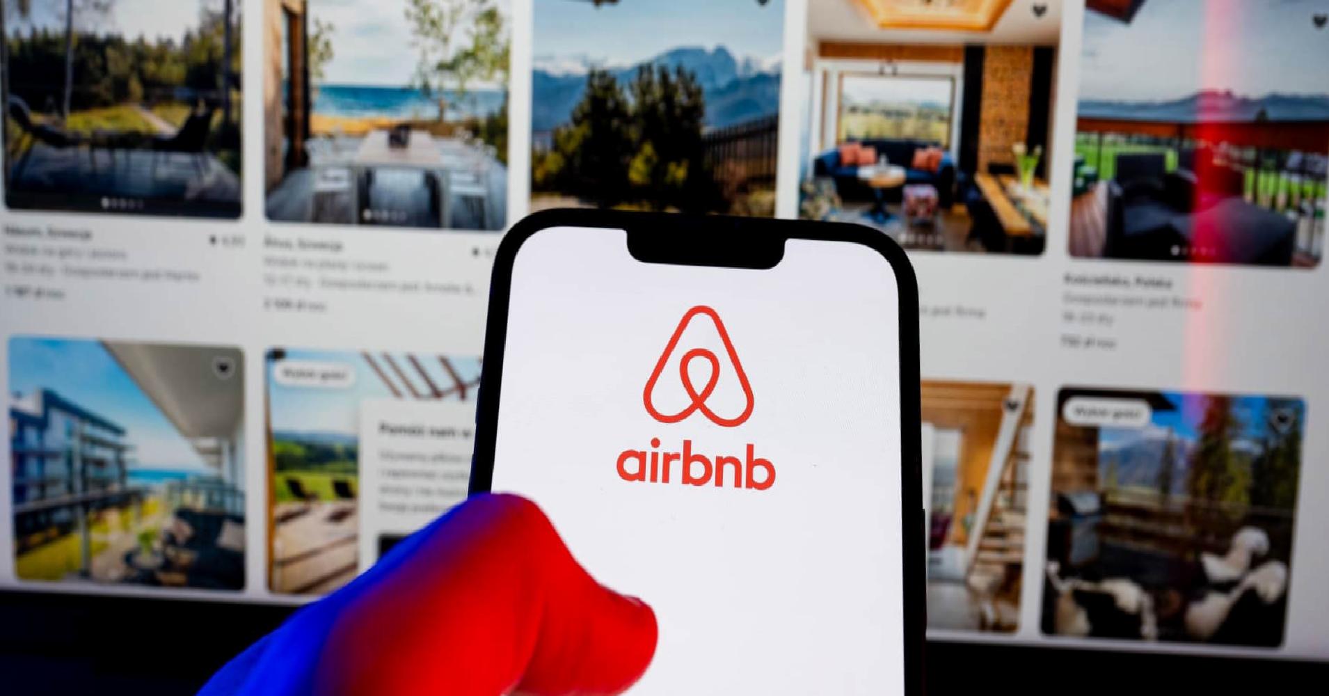 Airbnb yenilendi: Tatil için gerekli olan her şey tek çatı altında toplandı