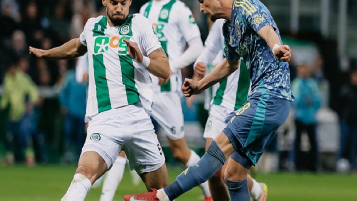 Ajax ve Groningen yenişemedi: PSV liderliğe yükseldi