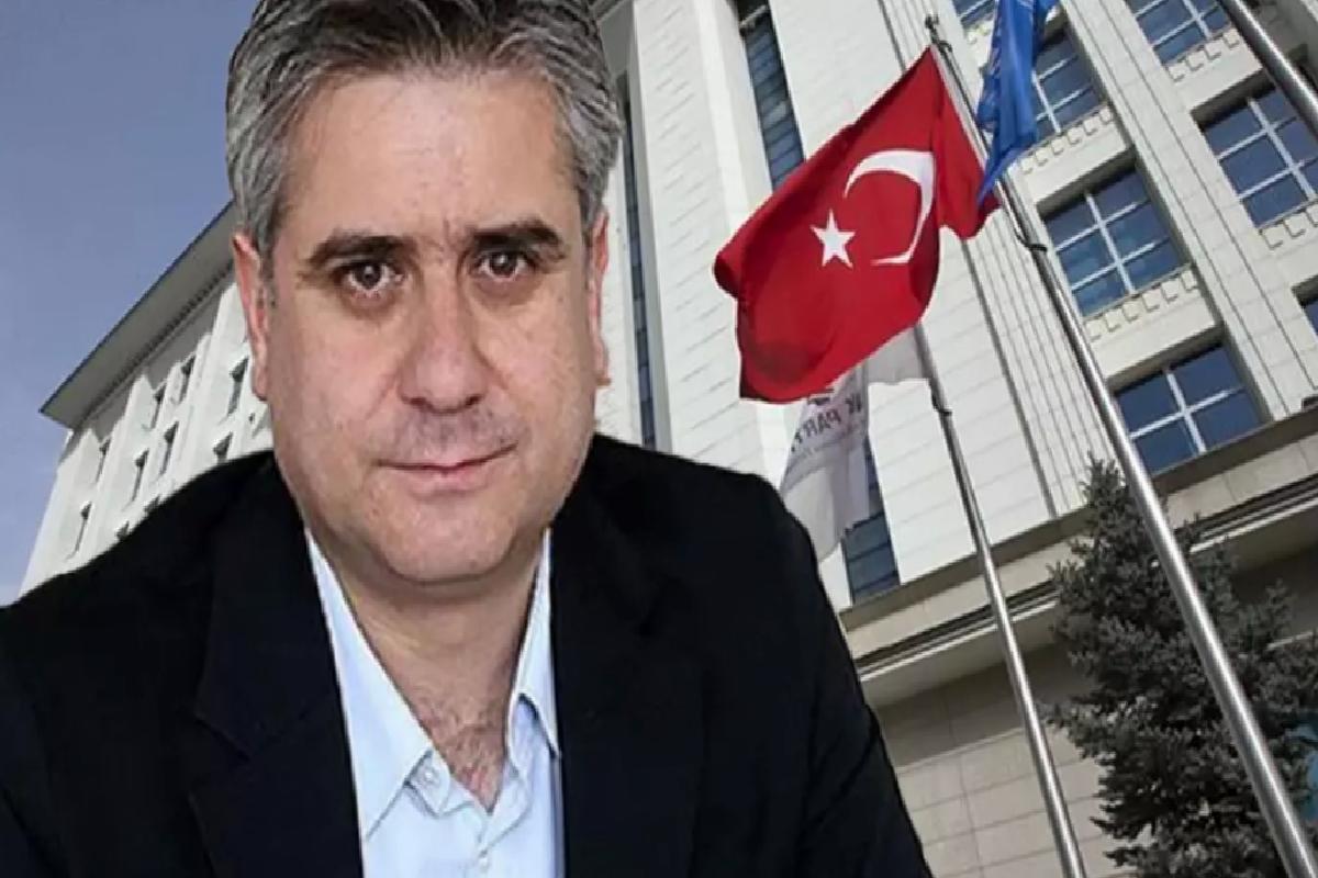 AK Parti Genel Başkan Yardımcısı’ndan PKK kongresi yorumu: Silah bırakmalarını istiyoruz