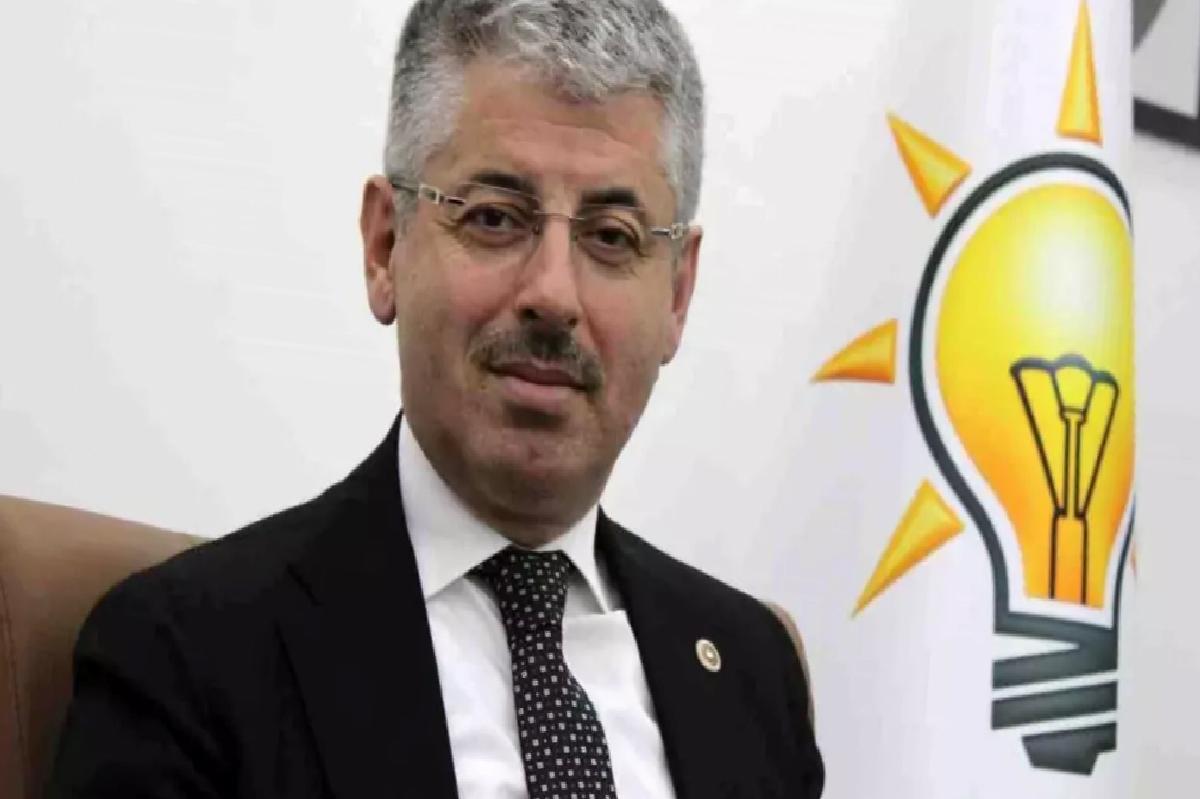 AK Parti Milletvekili Çopuroğlu’ndan İmamoğlu’na Taşlama: Kamerayı Bantladık
