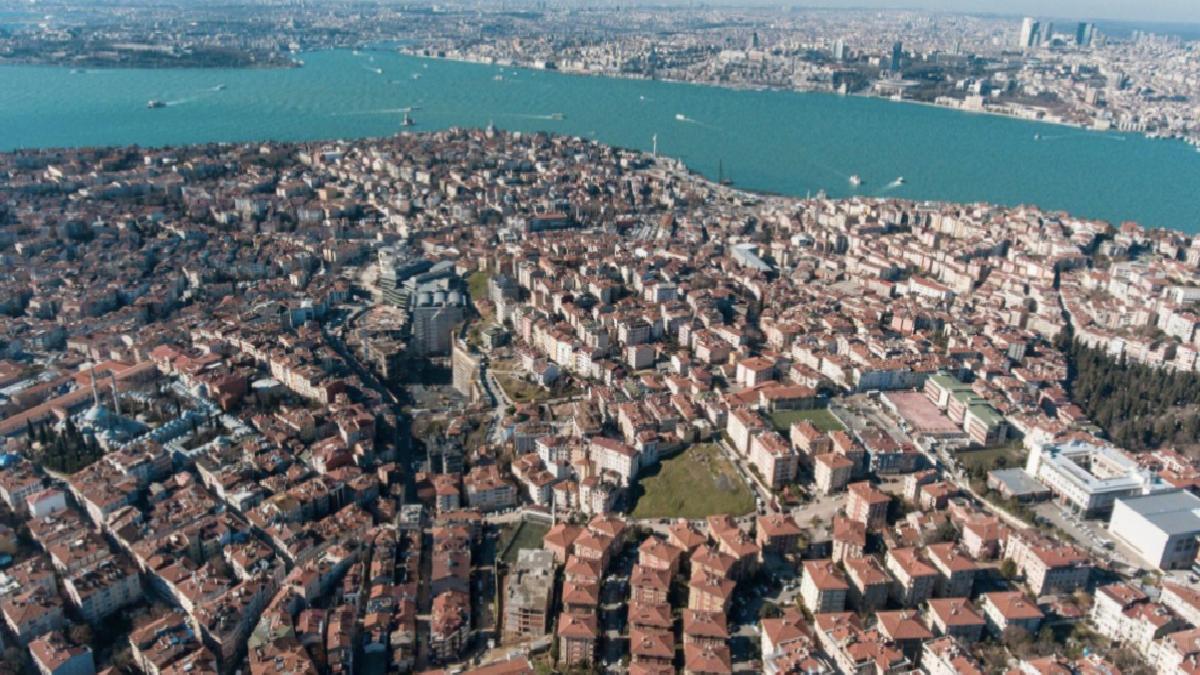 AK Parti’den yasa teklifi: Nüfusu 5 binin üzerinde olan yerler belediye kurabilecek