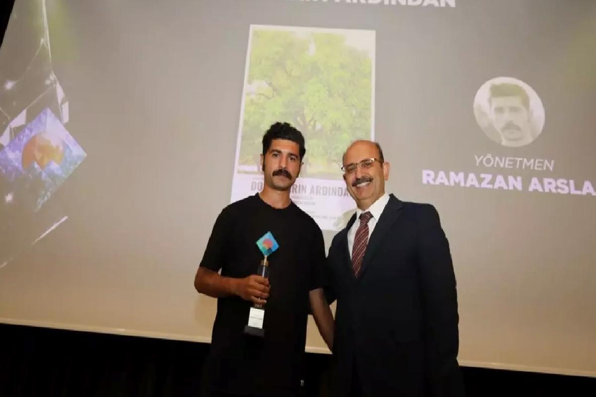 Akdeniz Film Yapım Festivali Antalya’da Gerçekleşti
