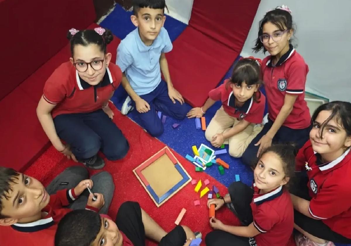 Akdeniz Üniversitesi’nden Defne’ye Kütüphane