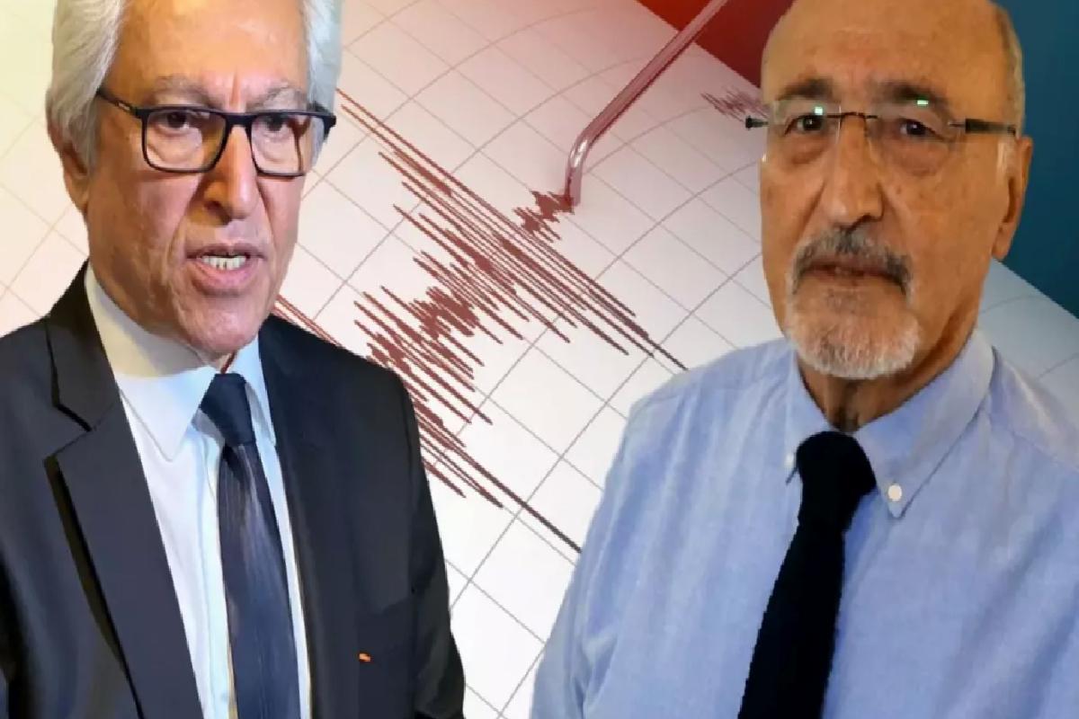 Akdeniz’deki depreme ilişkin uzmanlardan uykuları kaçıracak sözler