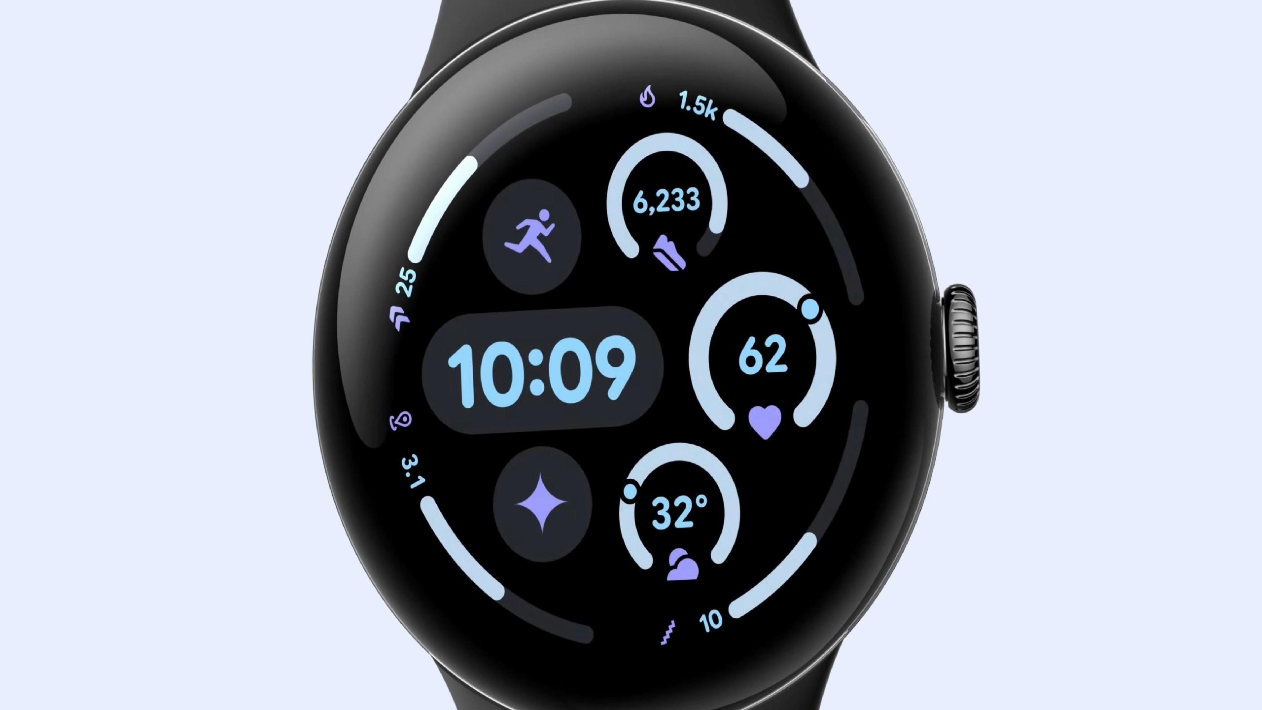 Akıllı saatlere Gemini destekli Wear OS 6 geliyor: İşte yenilikler