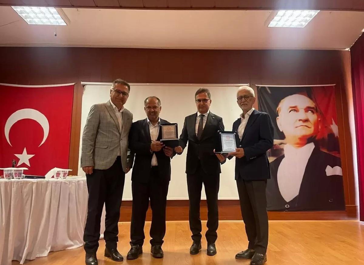 Akseki’de Kariyer Günleri Etkinliği