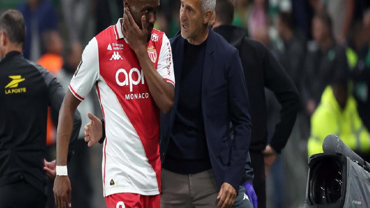 Al Musrati, Beşiktaş’a geri dönüyor
