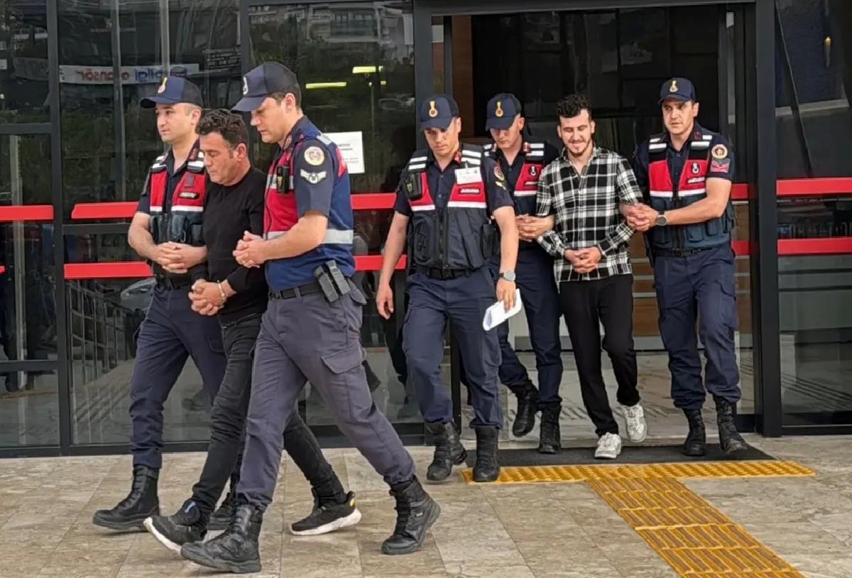 Alanya’da Silahlı Kavga: 1 Ölü, 3 Tutuklu