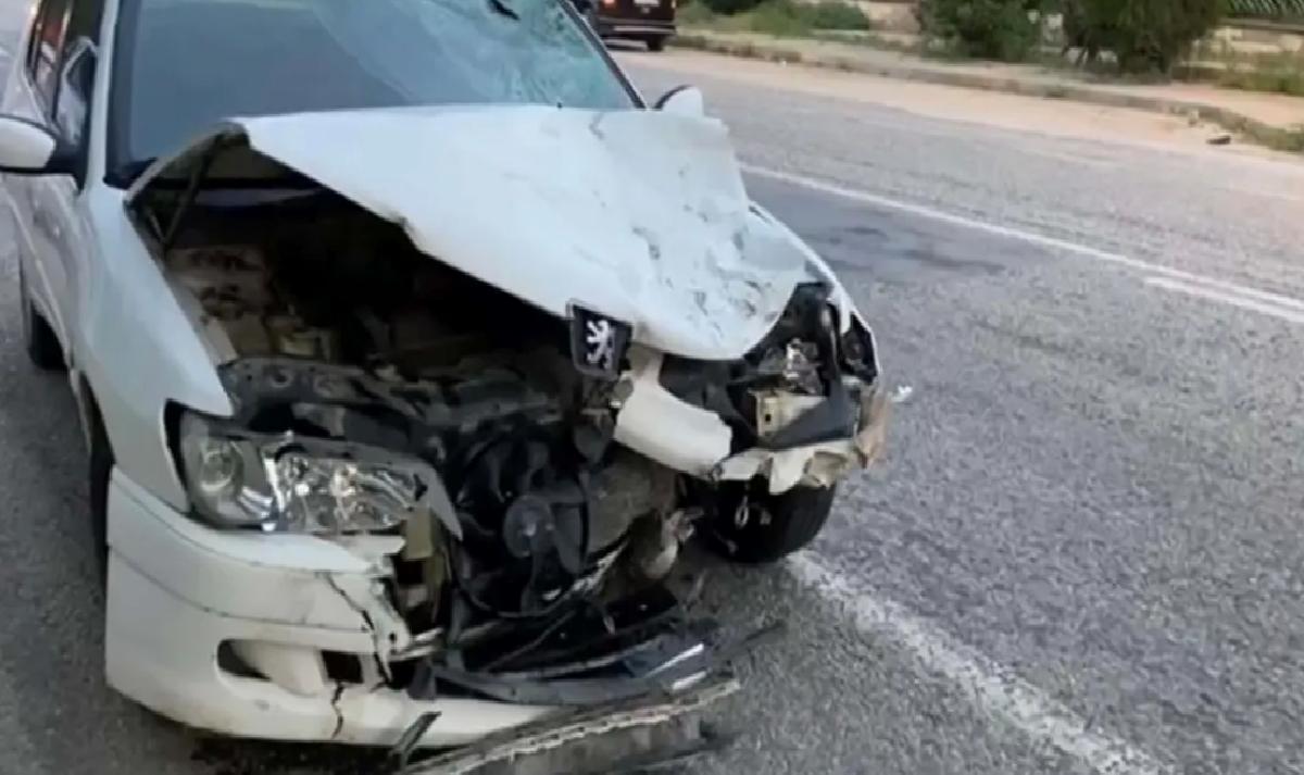 Alaşehir’de Trafik Kazası: İki Ölü