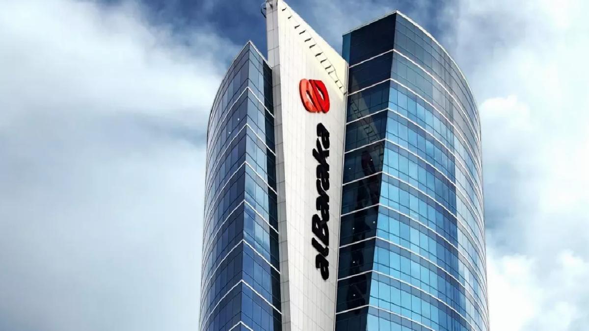 Albaraka Türk’ten Valenspara Satın Alımı