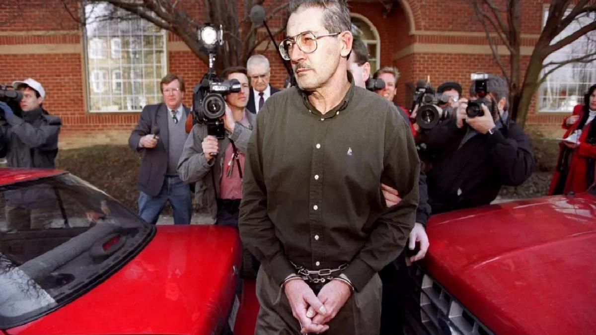 Aldrich Ames’in İhaneti