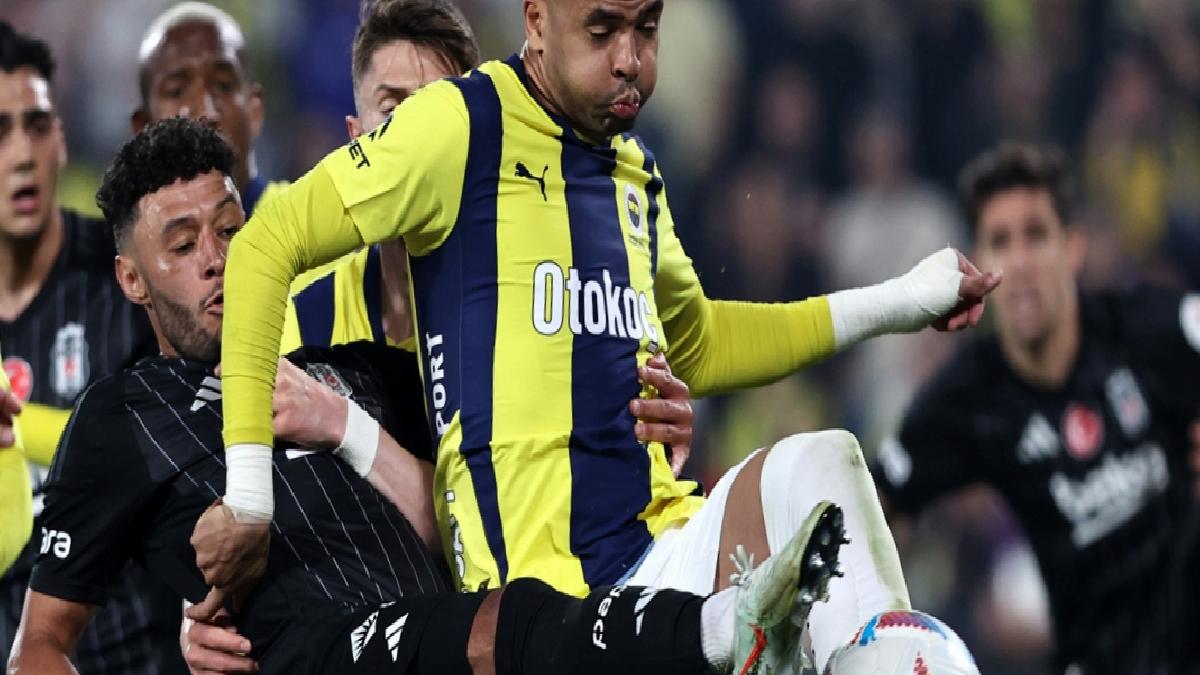 Alex Oxlade Chamberlain: Fenerbahçe’ye karşı alınan galibiyetler her zaman özeldir