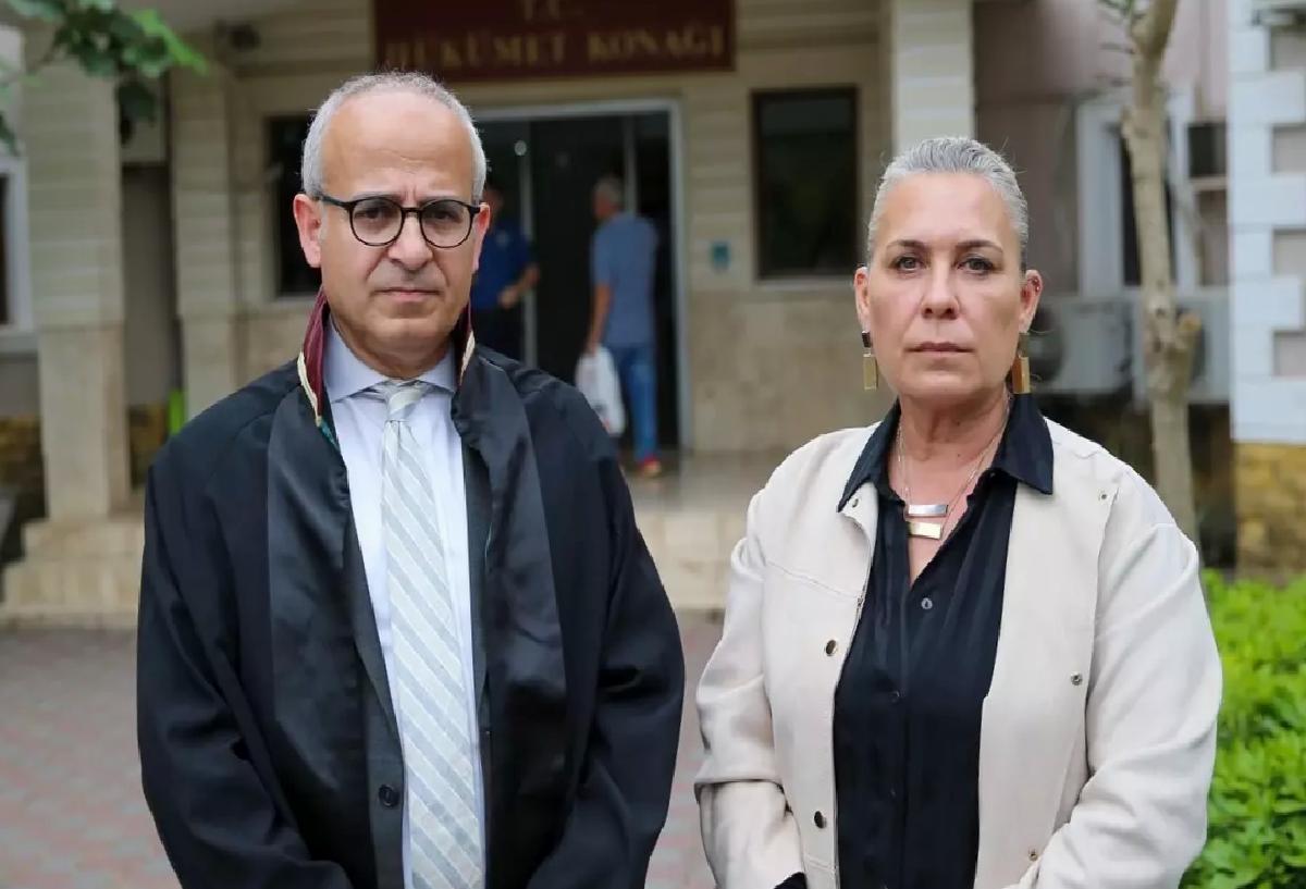 Ali Bahar Davasında Yeni Gelişme