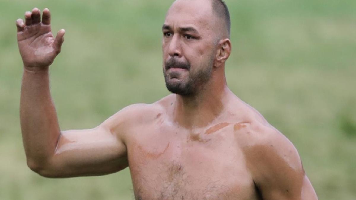Ali Gürbüz, özür diledi