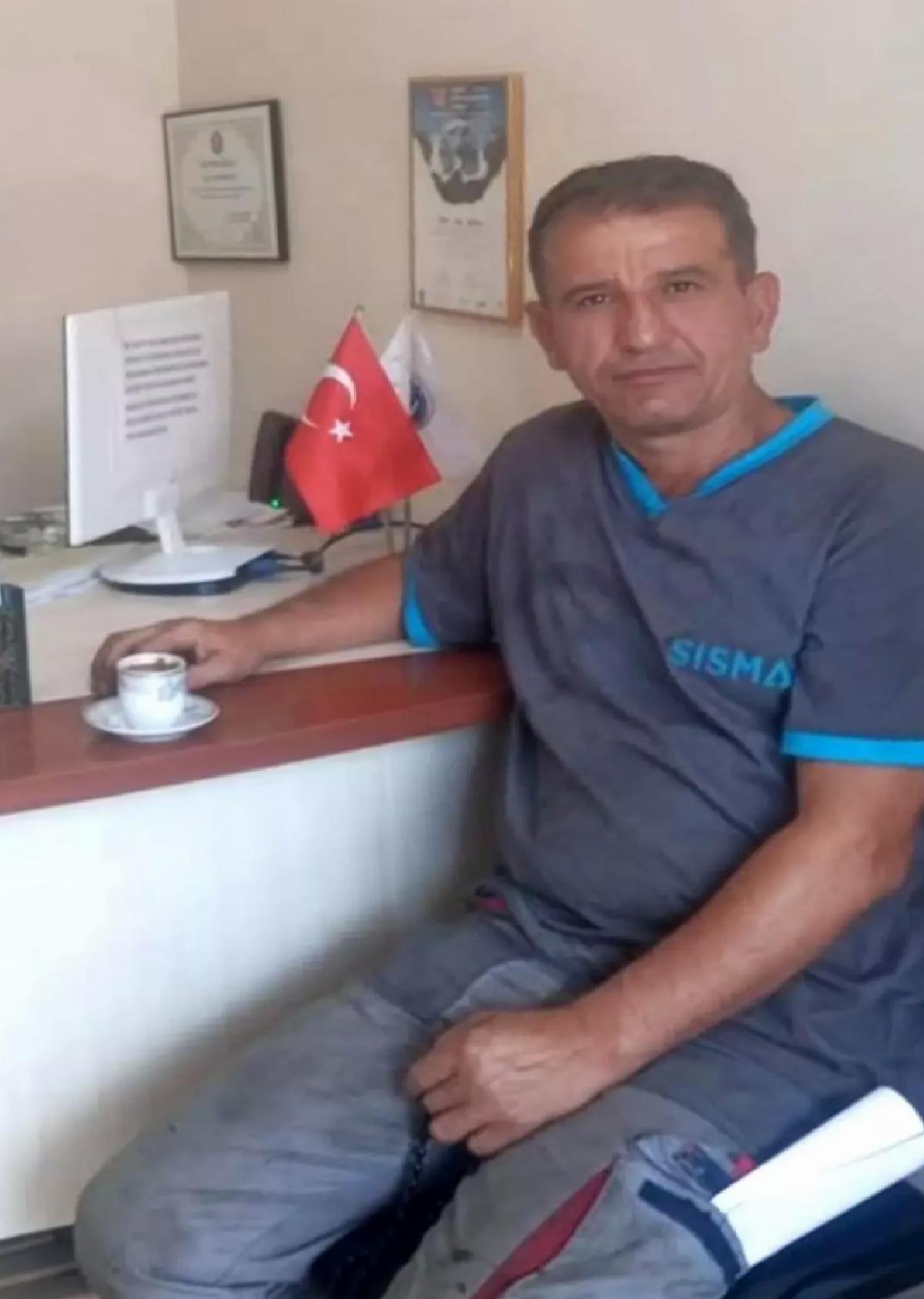Ali İkiz, Kütahya Oda Başkanlığına Aday