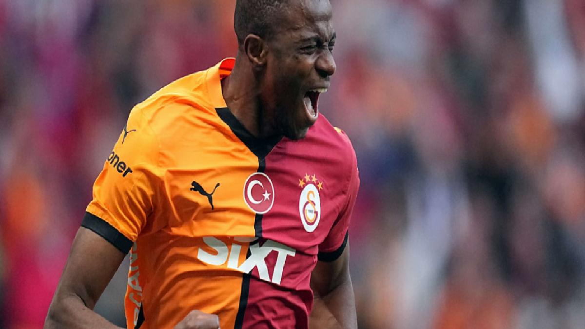 Ali Koç: Osimhen bize hiçbir zaman teklif edilmedi