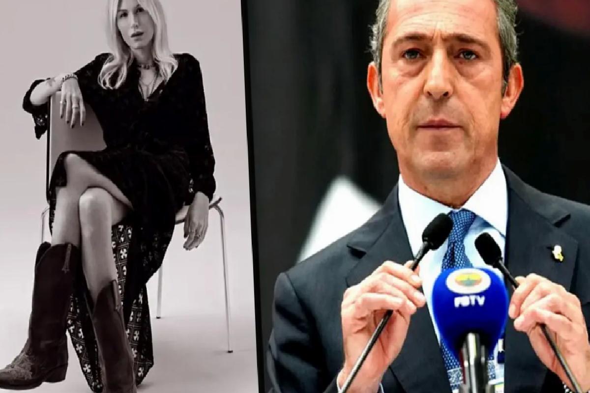 Ali Koç’a yakın dostundan destek: Nankör, vefasızlar