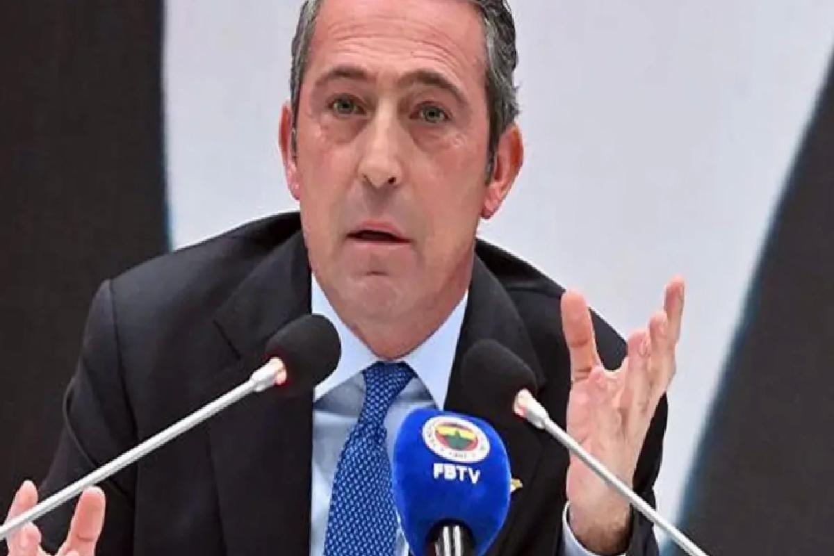 Ali Koç’un Galatasaray’dan transfer etmek istediği ikinci oyuncu ortaya çıktı