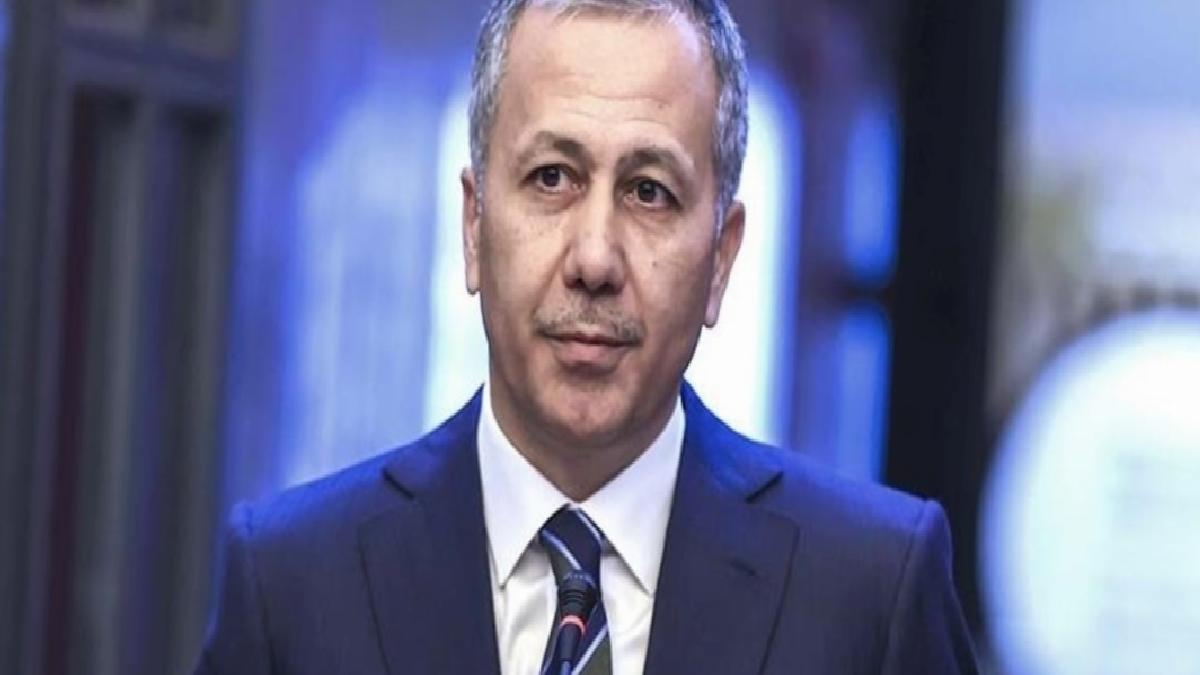 Ali Yerlikaya’dan provokatif paylaşım uyarısı