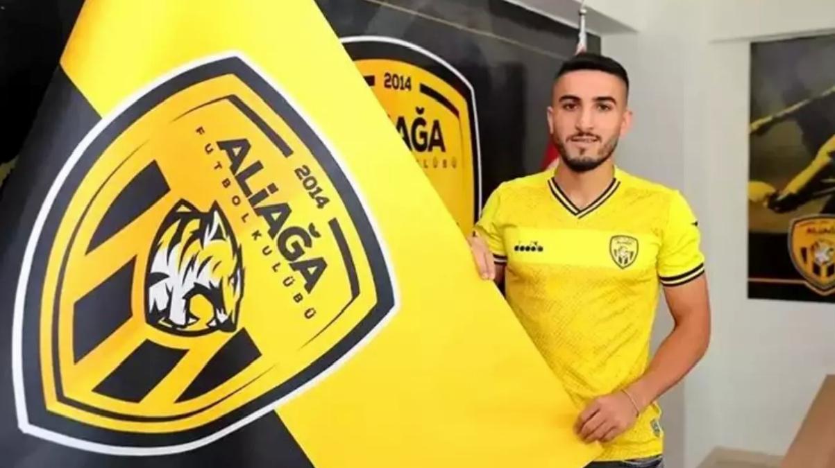 Aliağa FK, Hasan Çelik ile Yollarını Ayırdı
