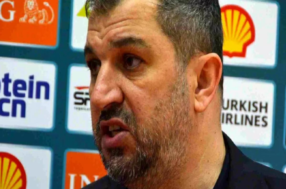 Aliağa Petkimspor Galip Geldi