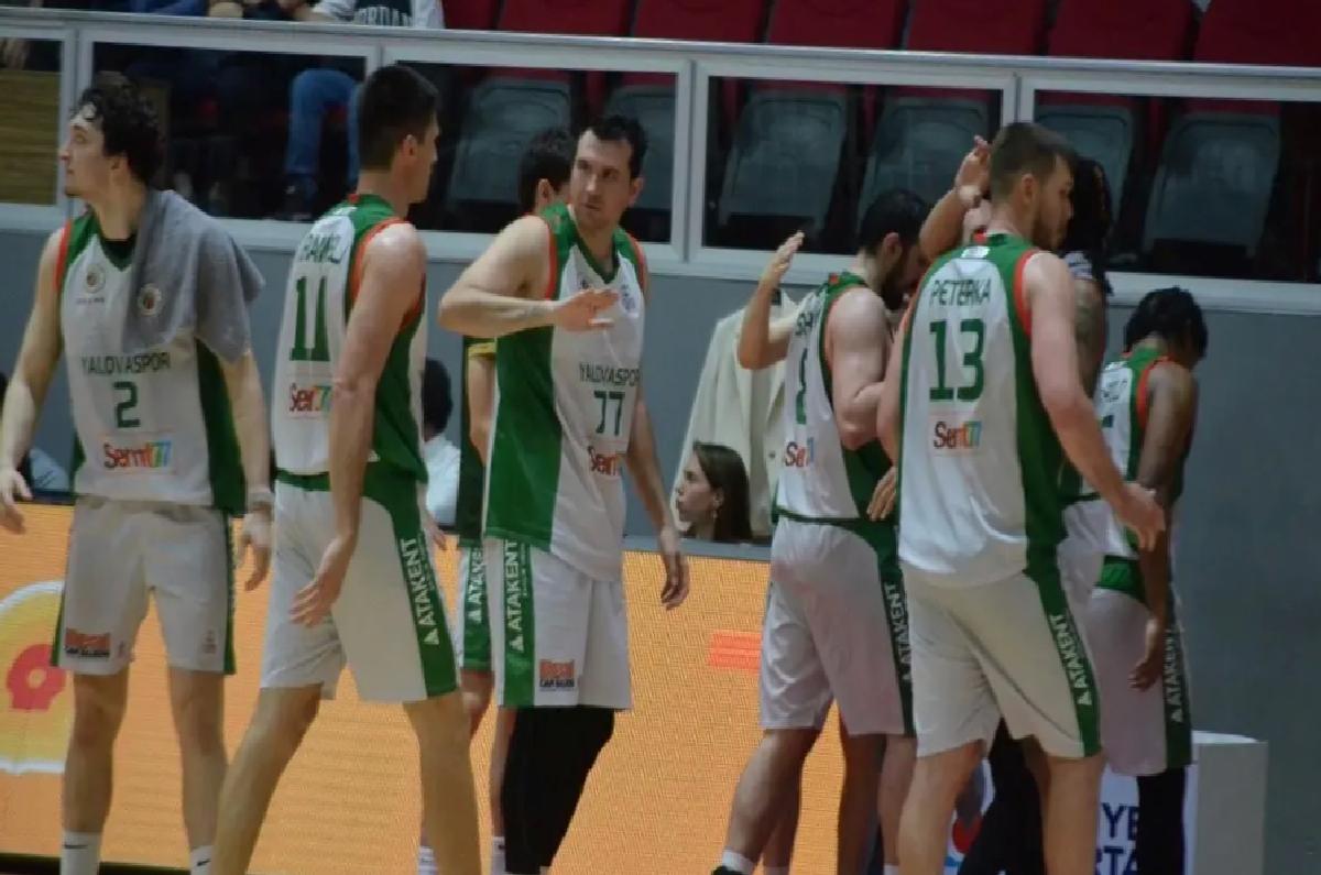 Aliağa Petkimspor’dan Deplasmanda Zafer