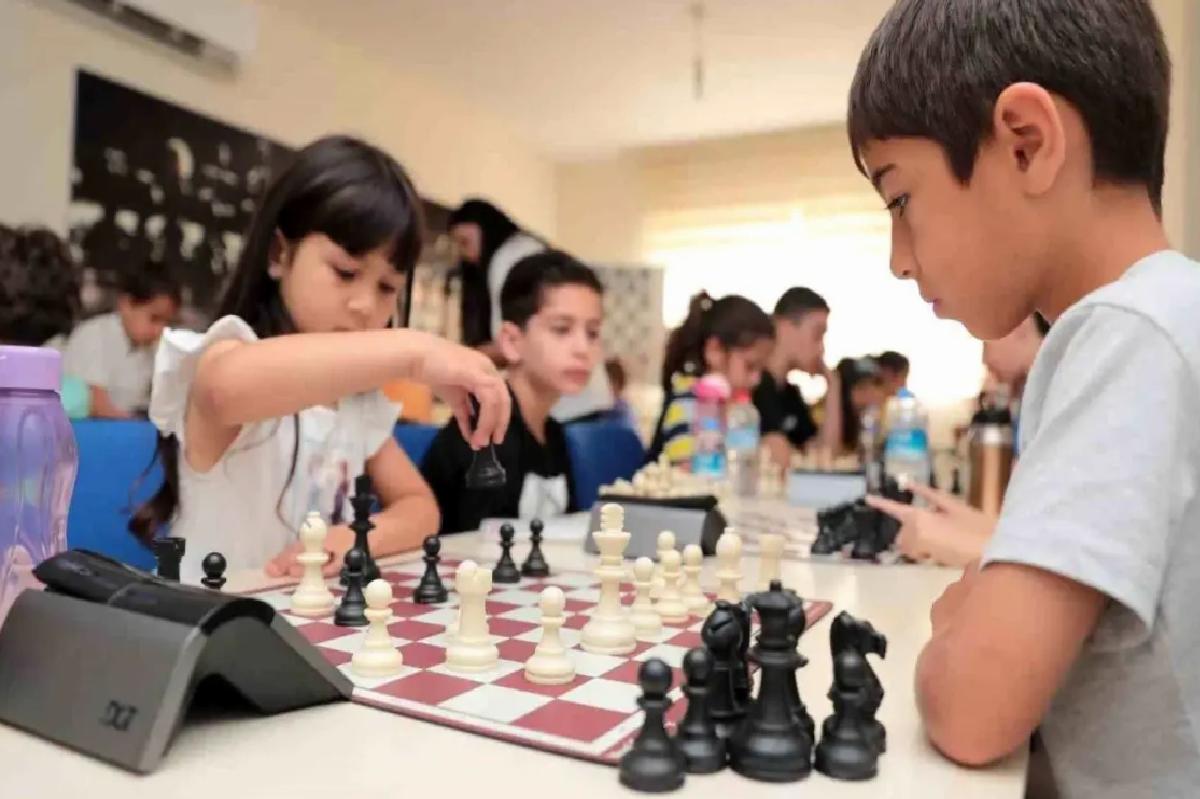 Aliağa’da Yaz Dönemi Satranç Kursları İçin Kayıtlar Başlıyor