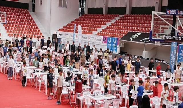Aliağa’nın Genç Satranççılarından Gururlandıran Başarı