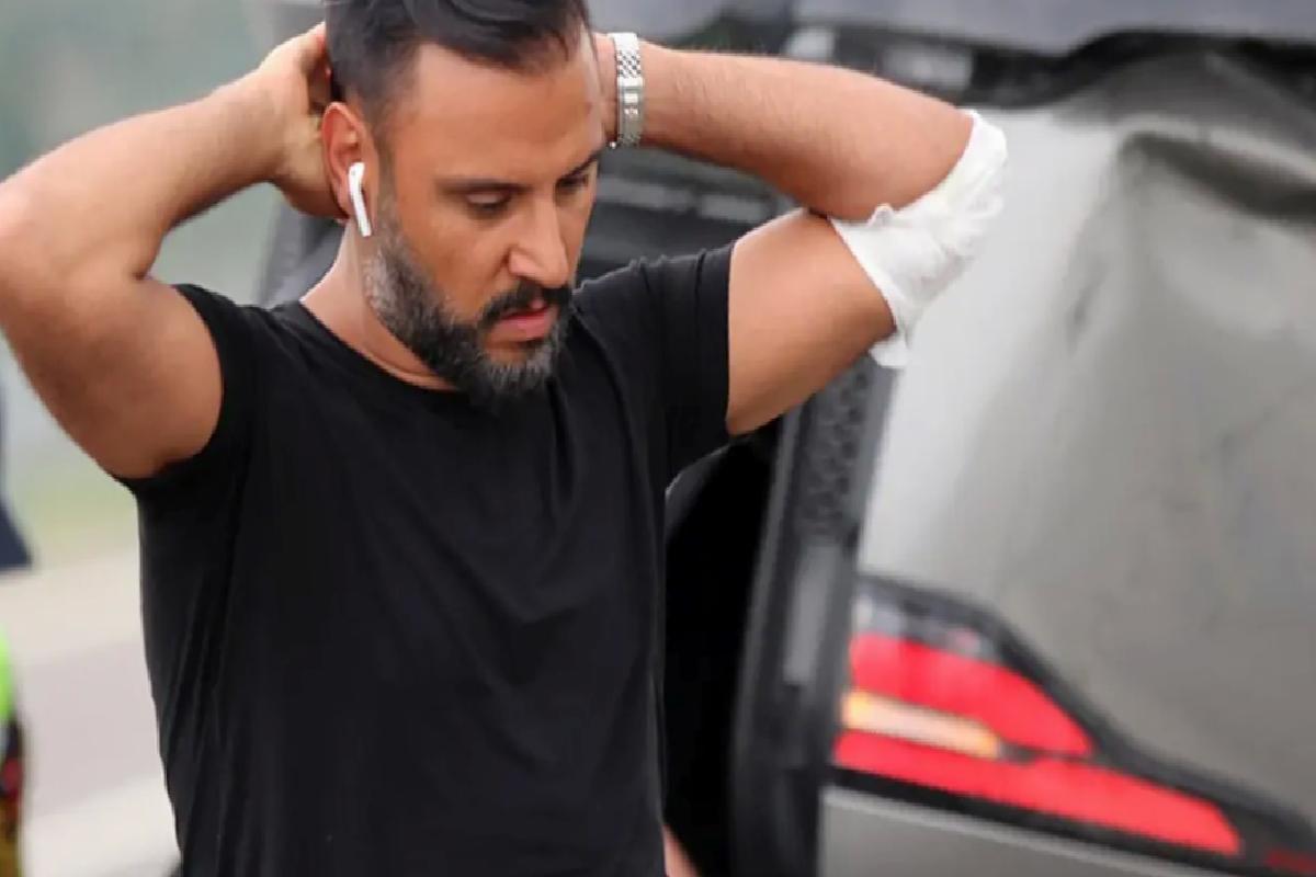 Alişan’ın annesi siber saldırıya uğradı