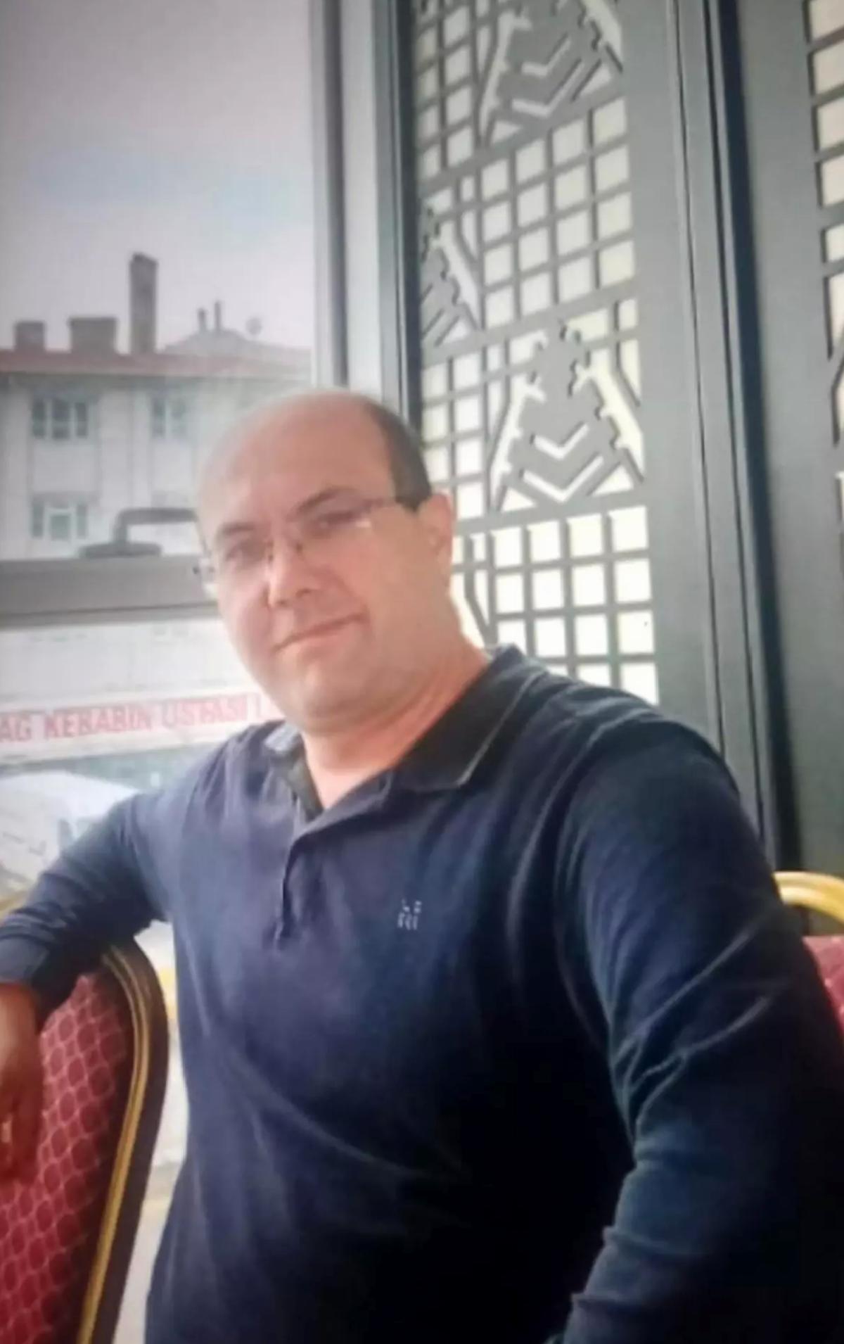 Alkollü Sürücü Kuryeyi Öldürdü