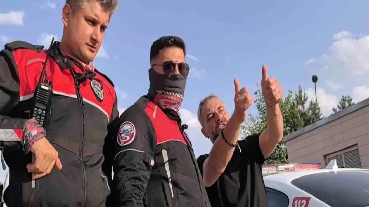Alkollü Sürücüye Ceza ve Elyet El Koyma