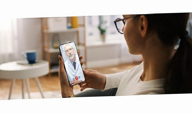 Allianz Türkiye uzaktan sağlık hizmetleri ile geniş kitlelere ulaşmayı hedefliyor