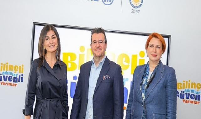 Allianz Türkiye’nin TEGV ile tasarladığı kutu oyunu çocuklarda afet bilincini geliştiriyor