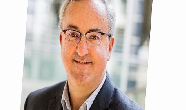 Alstom’un Afrika, Orta Doğu ve Orta Asya Bölgesi Başkanlığına Martin Vaujour Atandı